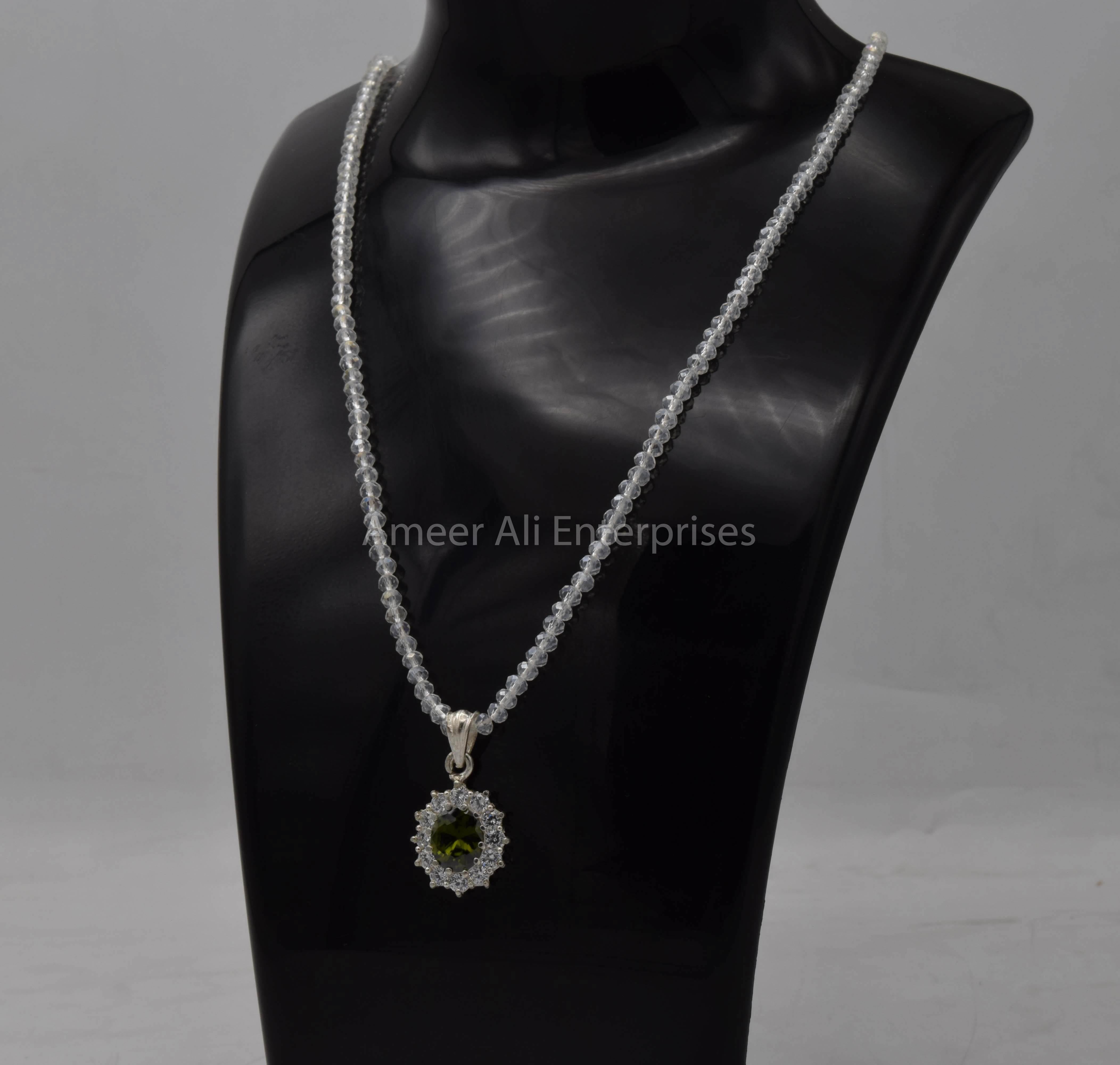 Chandi necklace on sale