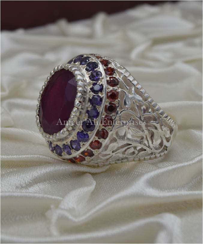 Yaqoot ring deals