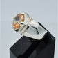 AAE 6600 Chandi Ring 925, Stone: Zircon