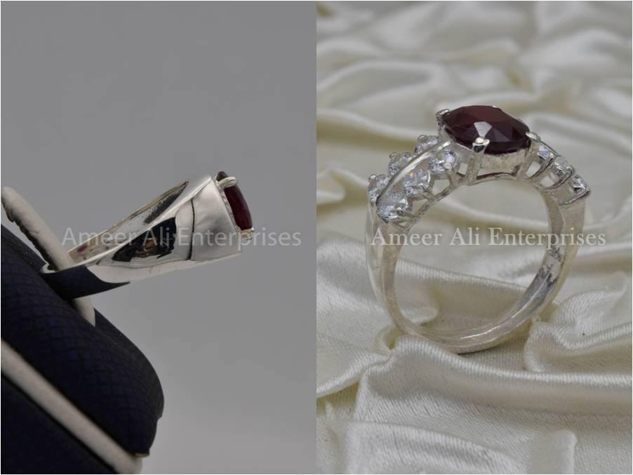 StyleeJewel Sterling Silver Toe Rings for Women | 925 Pure Chandi Bichiya  Traditional Design Indian Toe Rings for Women Stylish (SJTR79R) :  Amazon.in: Jewellery