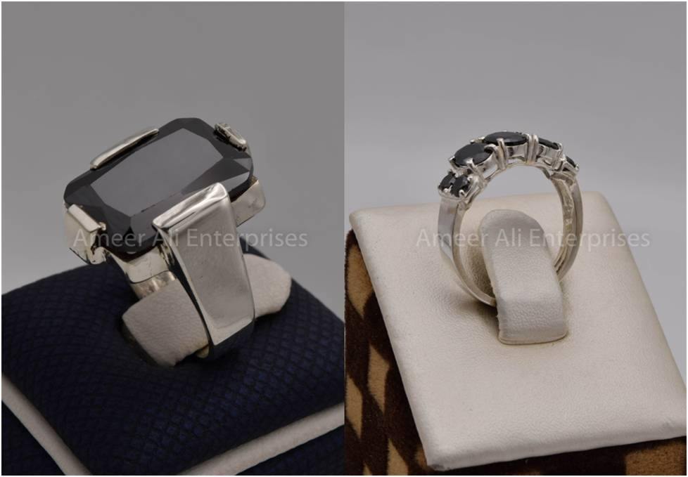 Chandi couple online ring design