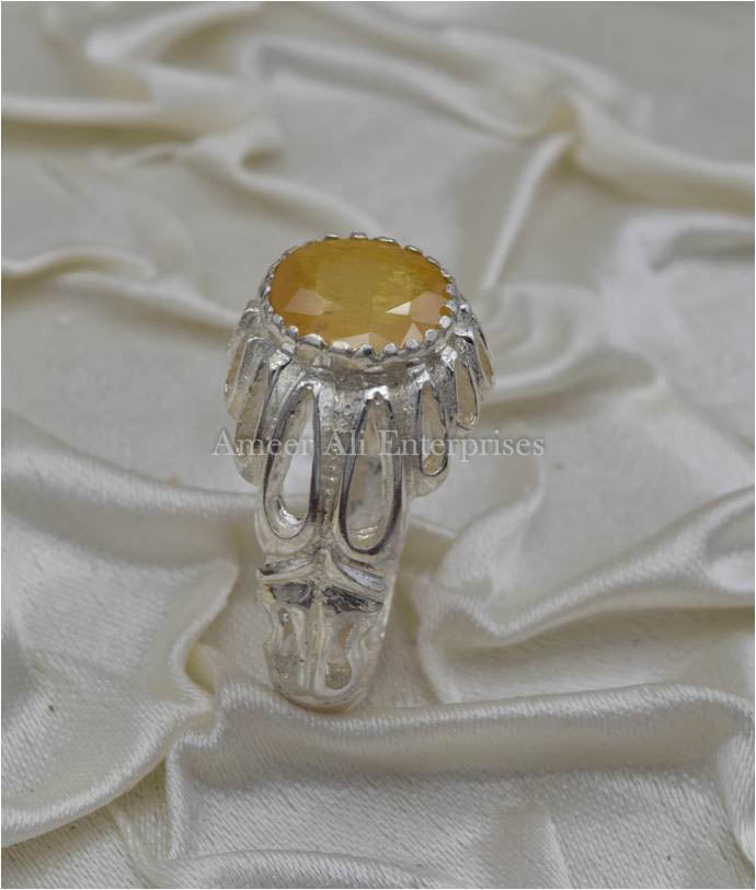 Yellow sapphire 10 sales carat price